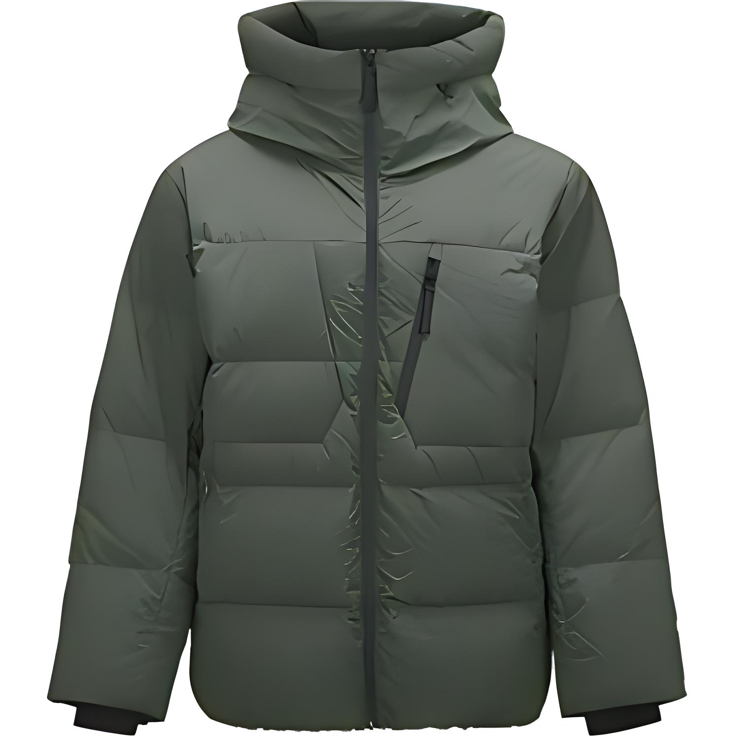 Skechers Горная и дикая серия пуховик унисекс тимьян зеленый, Thyme Green
Skechers Горная и дикая серия пуховик унисекс тимьян зеленый, Thyme Green