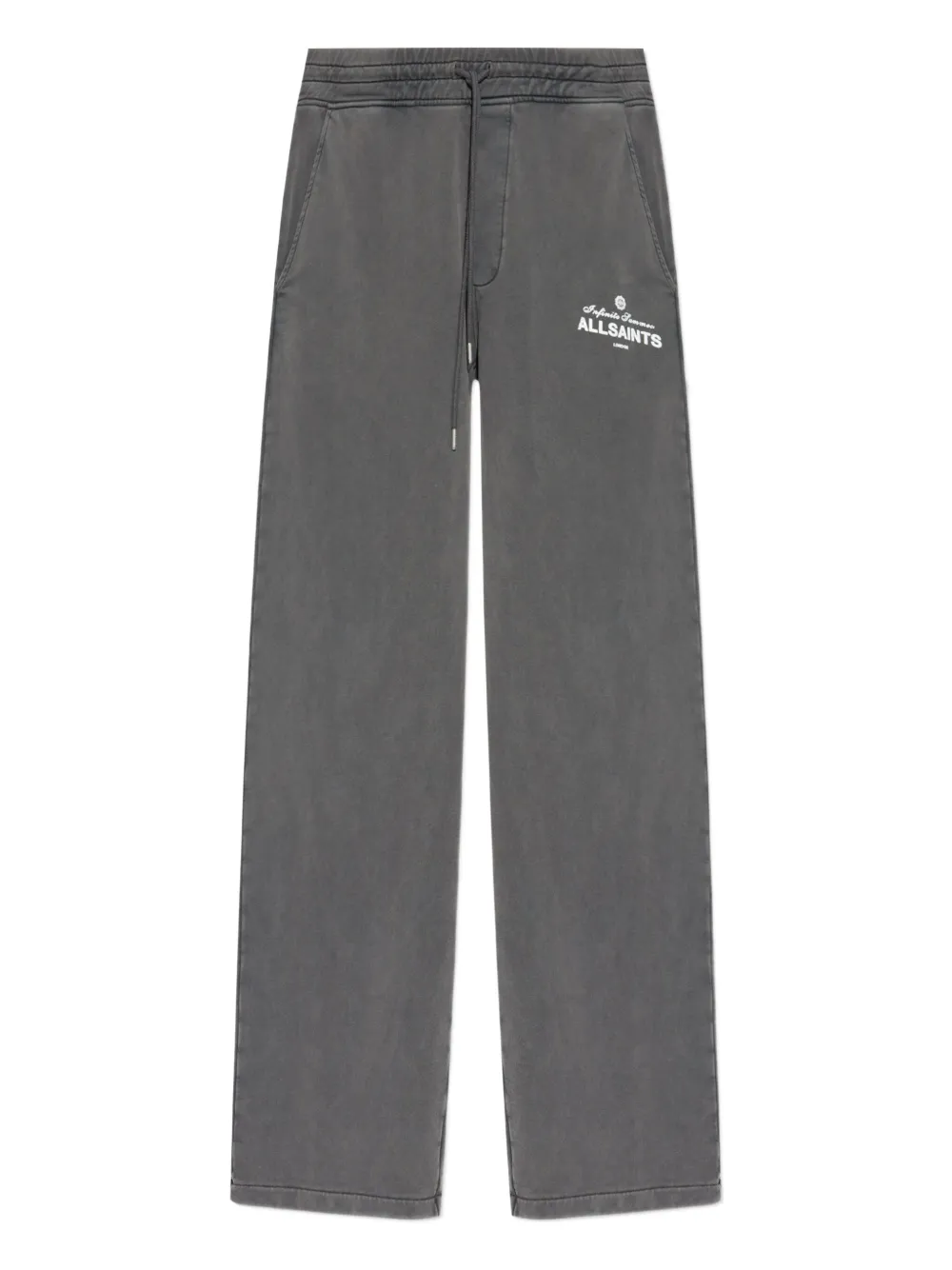 Спортивные брюки Soleil AllSaints, черный
Спортивные брюки Soleil AllSaints, черный