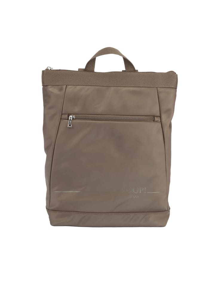 Рюкзак 'Cartello Elva in Falcon 29,00 x 40,00 x 12,00 см' Joop Jeans
Рюкзак 'Cartello Elva in Falcon 29,00 x 40,00 x 12,00 см' Joop Jeans