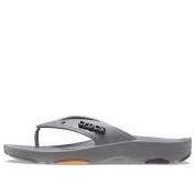 Сандалии Crocs Classic All Terrain Flip 'Grey', серый
Сандалии Crocs Classic All Terrain Flip 'Grey', серый