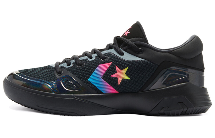 Баскетбольные кроссовки Converse G4 унисекс
Баскетбольные кроссовки Converse G4 унисекс