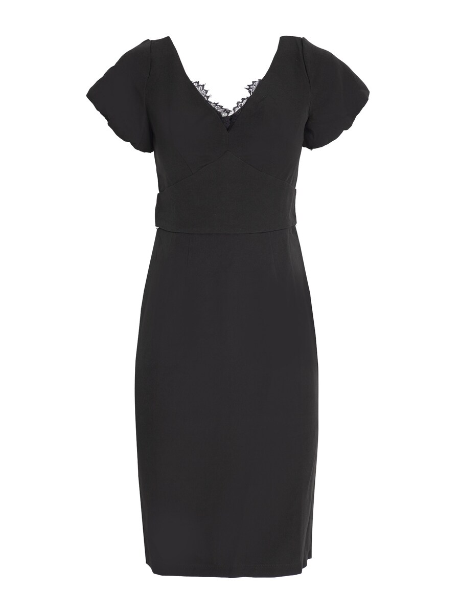 Мини платье Influencer Dress, черный
Мини платье Influencer Dress, черный