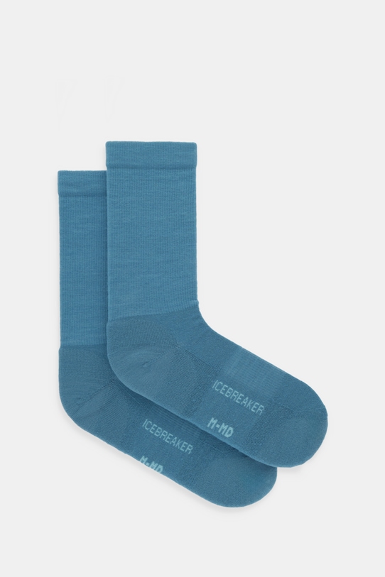 Шерстяные носки lifestyle light crew Icebreaker, синий
Шерстяные носки lifestyle light crew Icebreaker, синий