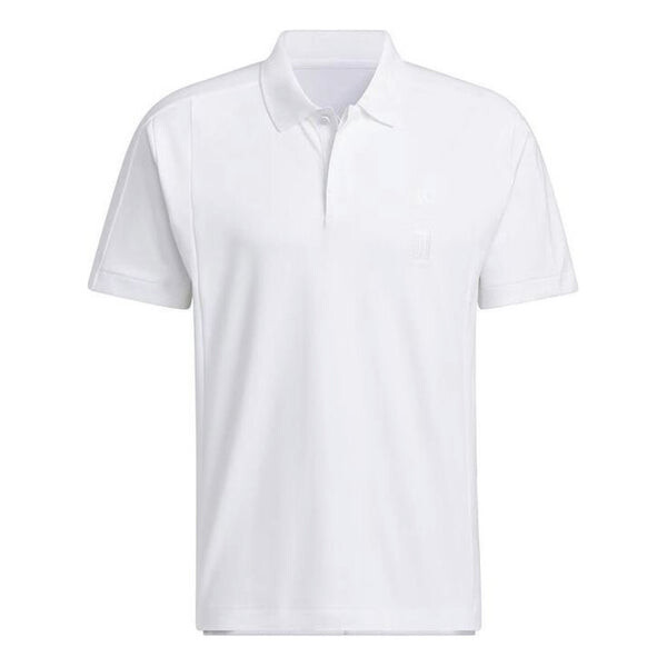 Рубашка поло wuji должны иметь размер Рубашка поло в Азии Adidas, белый
Рубашка поло wuji должны иметь размер Рубашка поло в Азии Adidas, белый