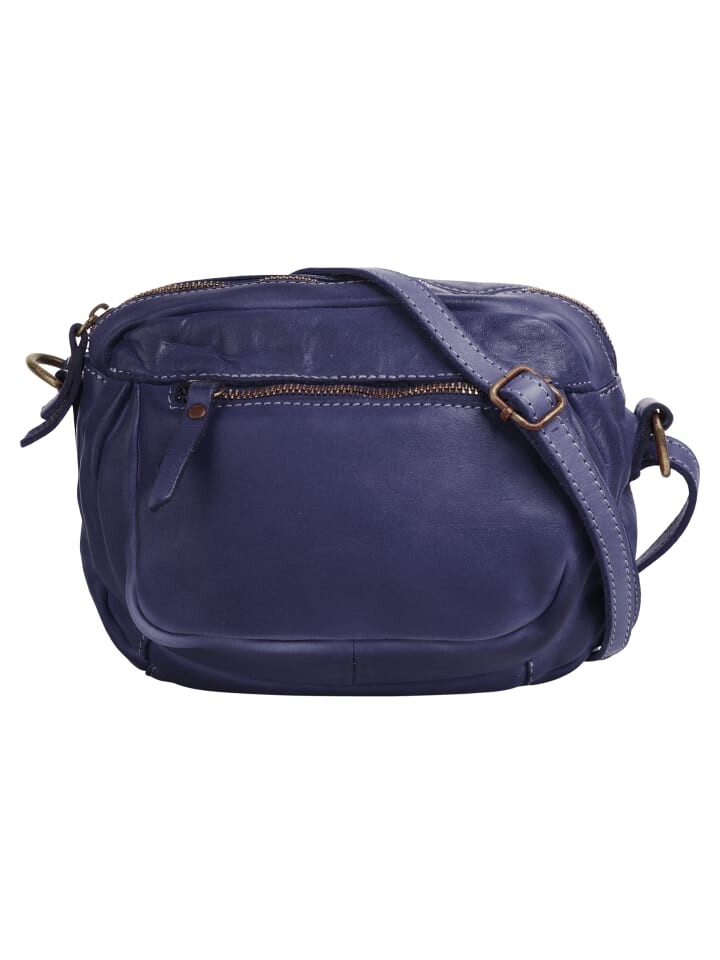 Наплечная сумка Cluty, синий
Наплечная сумка Cluty, синий