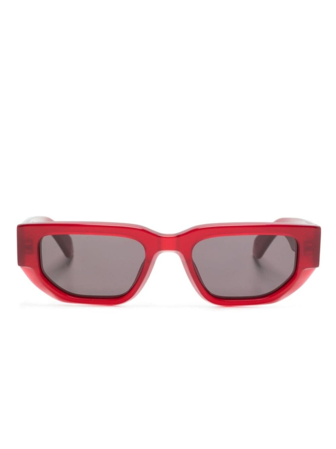 Off-White солнцезащитные очки Greely в геометричной оправе, красный
Off-White солнцезащитные очки Greely в геометричной оправе, красный