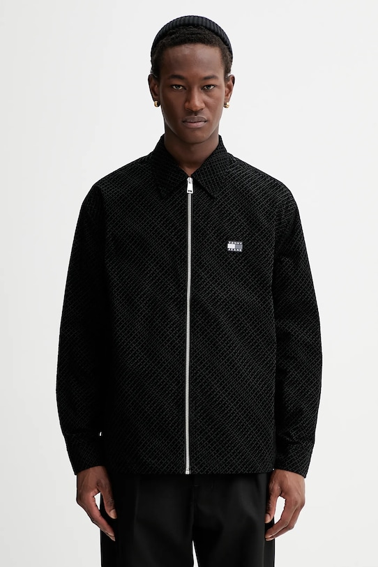 Куртка Tommy Jeans, черный
Куртка Tommy Jeans, черный