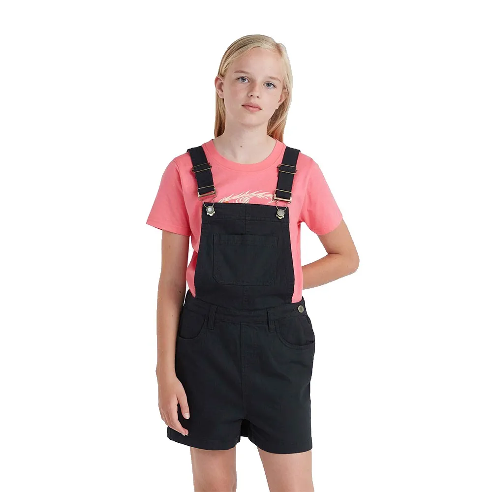 Комбинезон OВґneill Mix & Match Twill, черный
Комбинезон OВґneill Mix & Match Twill, черный