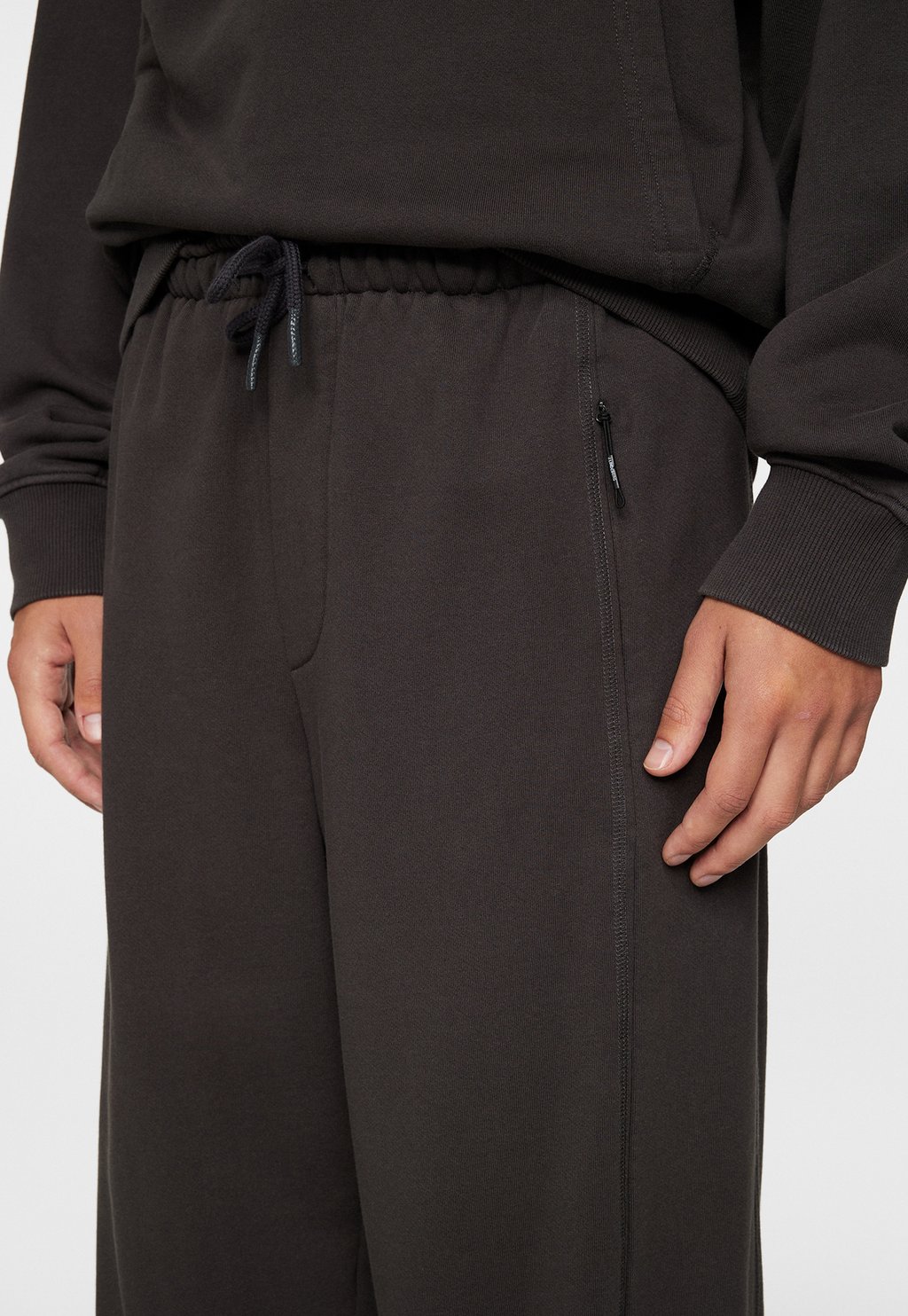 Спортивные брюки CALLAN J.LINDEBERG, черный
Спортивные брюки CALLAN J.LINDEBERG, черный