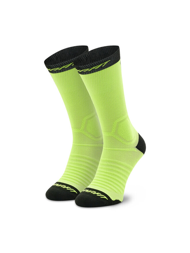 Носки Ultra Cushion Dynafit, желтый
Носки Ultra Cushion Dynafit, желтый