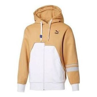 Толстовка x ader error full-zip hoodie 'beige' Puma, бежевый
Толстовка x ader error full-zip hoodie 'beige' Puma, бежевый