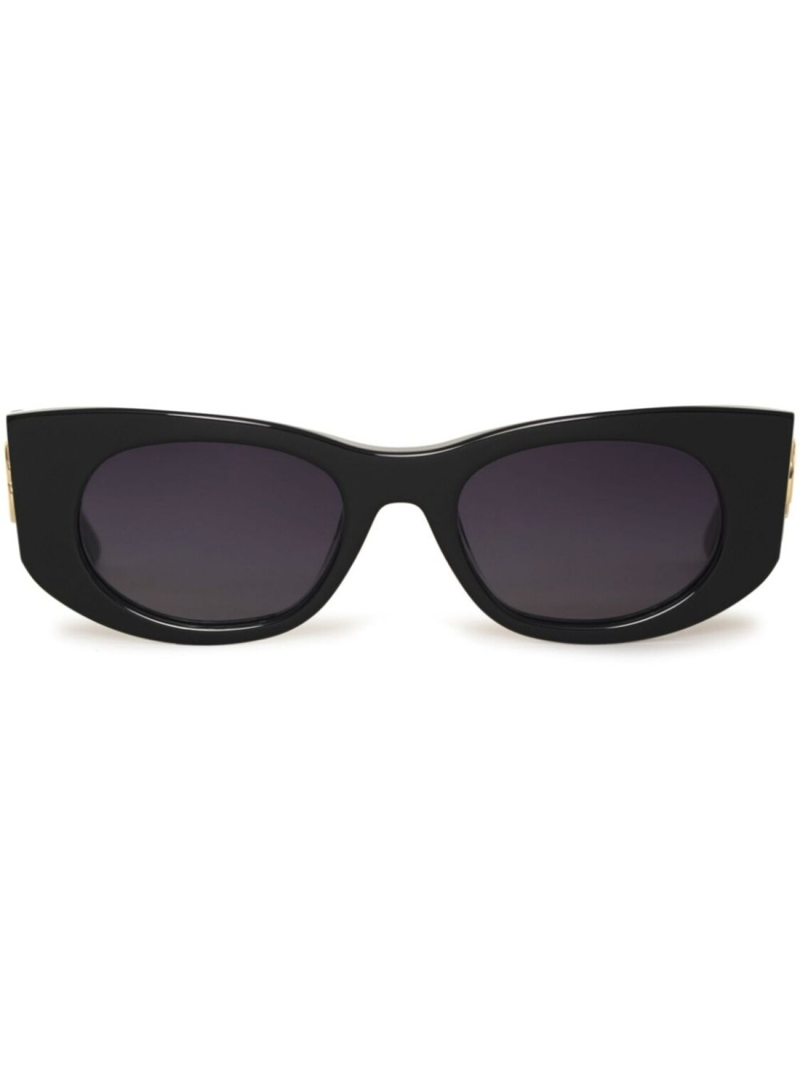 Солнцезащитные очки в оправе 'кошачий глаз' ANINE BING, черный
Солнцезащитные очки в оправе 'кошачий глаз' ANINE BING, черный