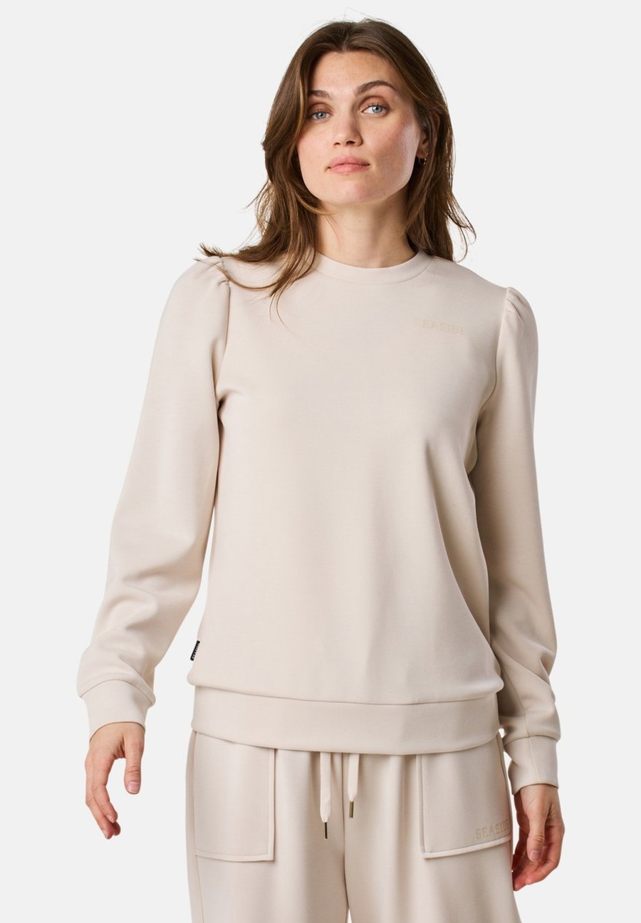 Толстовка Seaside LOUNGE CREWNECK, Lt Beige/Beige
Толстовка Seaside LOUNGE CREWNECK, Lt Beige/Beige