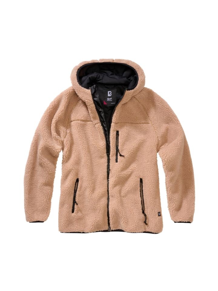 Переходная куртка Brandit, кэмел
Переходная куртка Brandit, кэмел