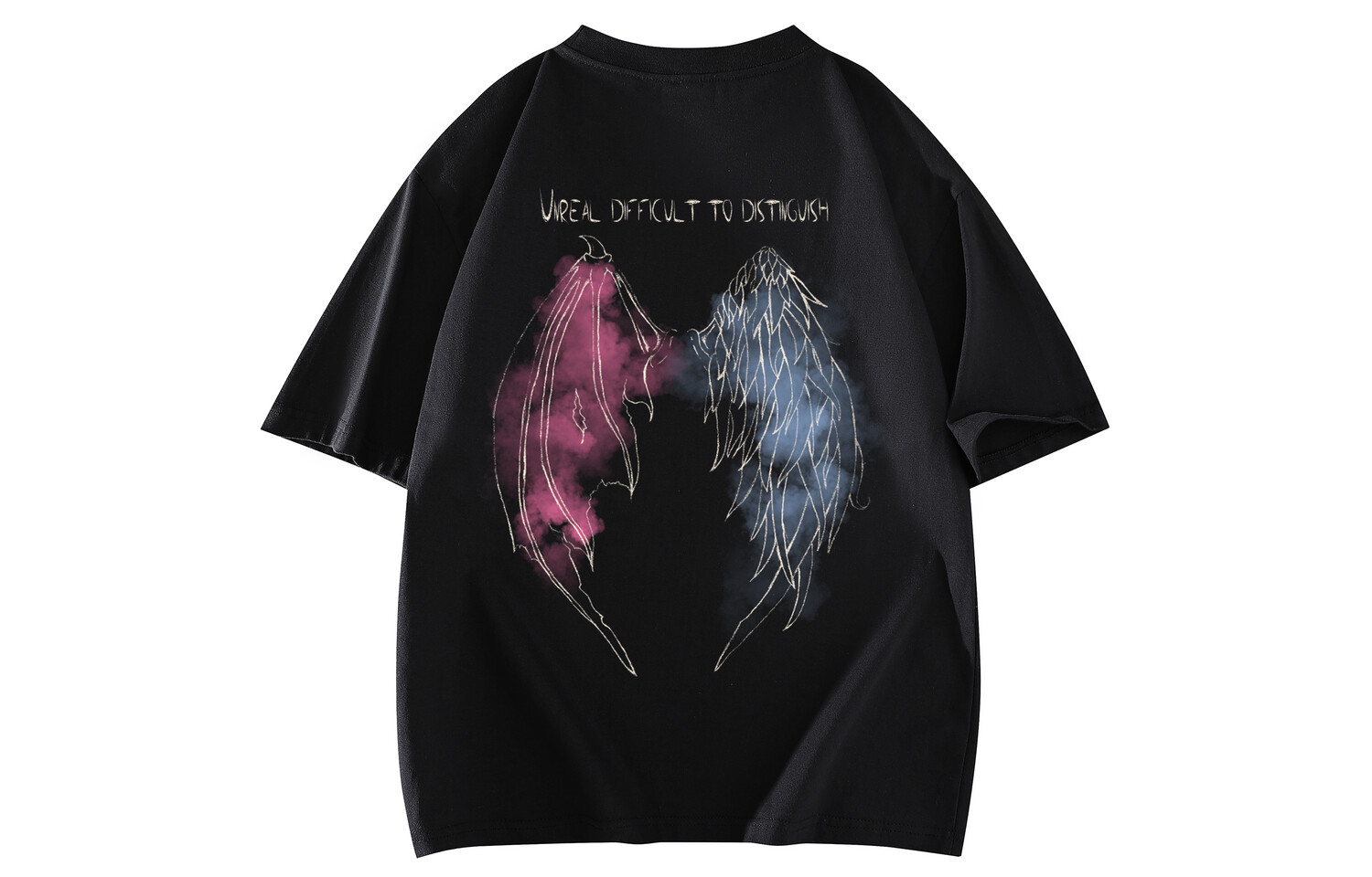 Футболка унисекс Tonykrz, черный
Футболка унисекс Tonykrz, черный