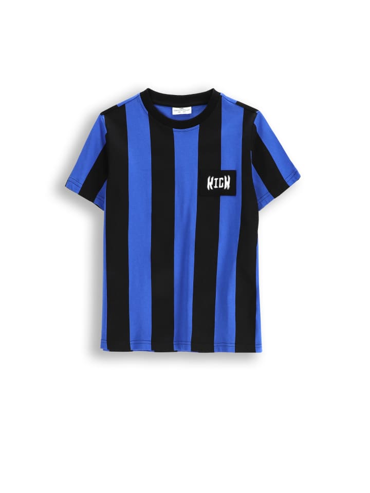 Футболка Coccodrillo, красочный
Футболка Coccodrillo, красочный