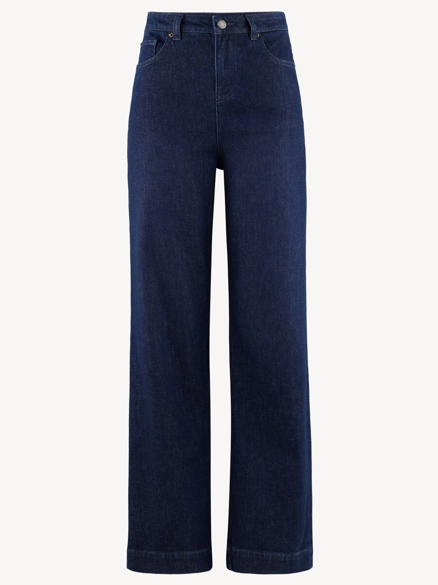 Расклешенные джинсы Tamaris, Blue denim
Расклешенные джинсы Tamaris, Blue denim