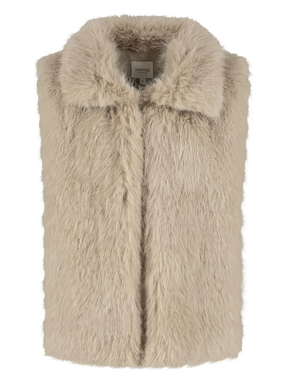 Куртка с воротником Donsje, бежевый
Куртка с воротником Donsje, бежевый