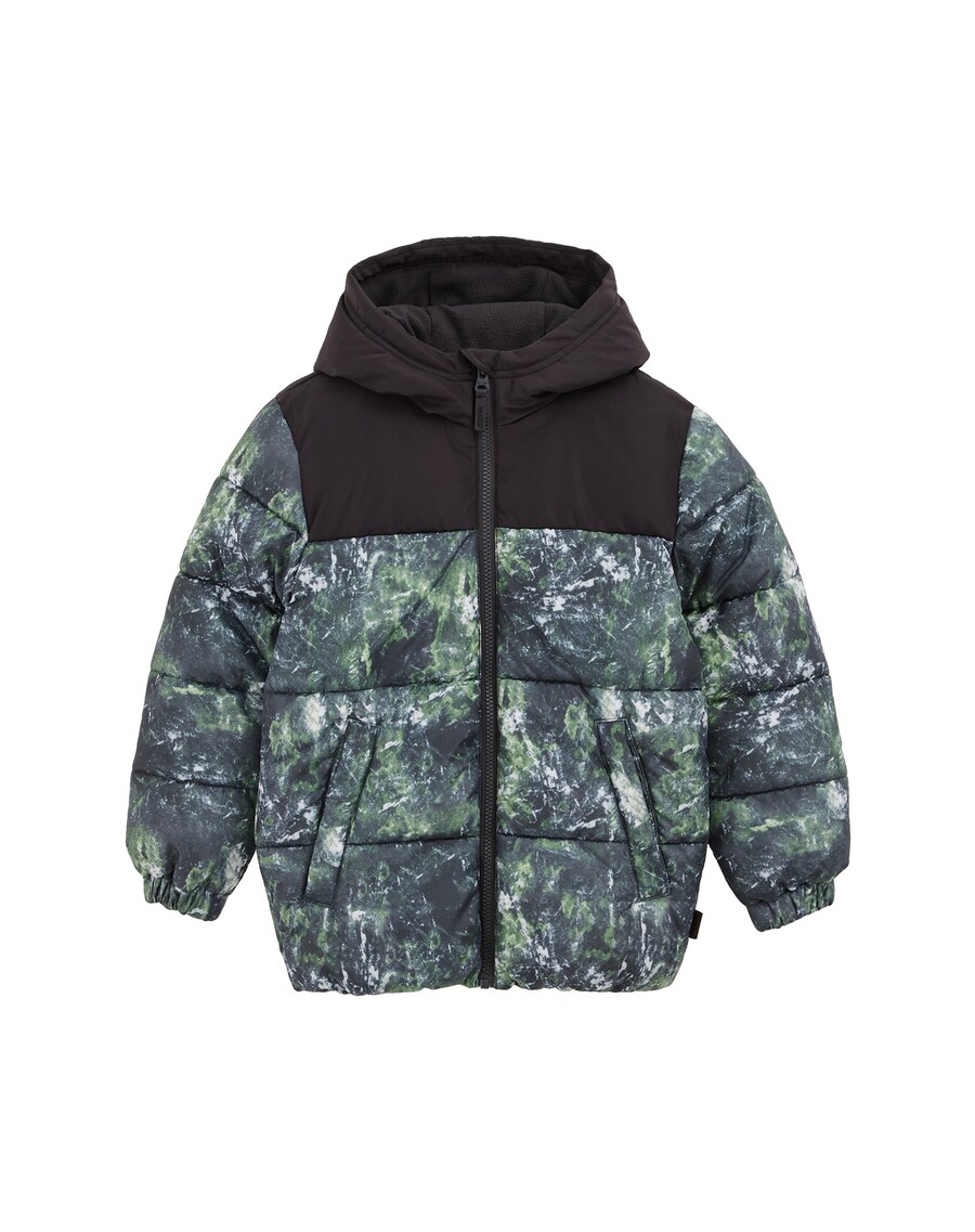 Демисезонная куртка WE Fashion, Mixed colors
Демисезонная куртка WE Fashion, Mixed colors