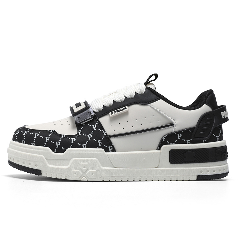 PAUL FRANK Антискользящие износостойкие низкие скейтерские унисекс бежево-голубые, цвет Beige Blue
PAUL FRANK Антискользящие износостойкие низкие скейтерские унисекс бежево-голубые, цвет Beige Blue