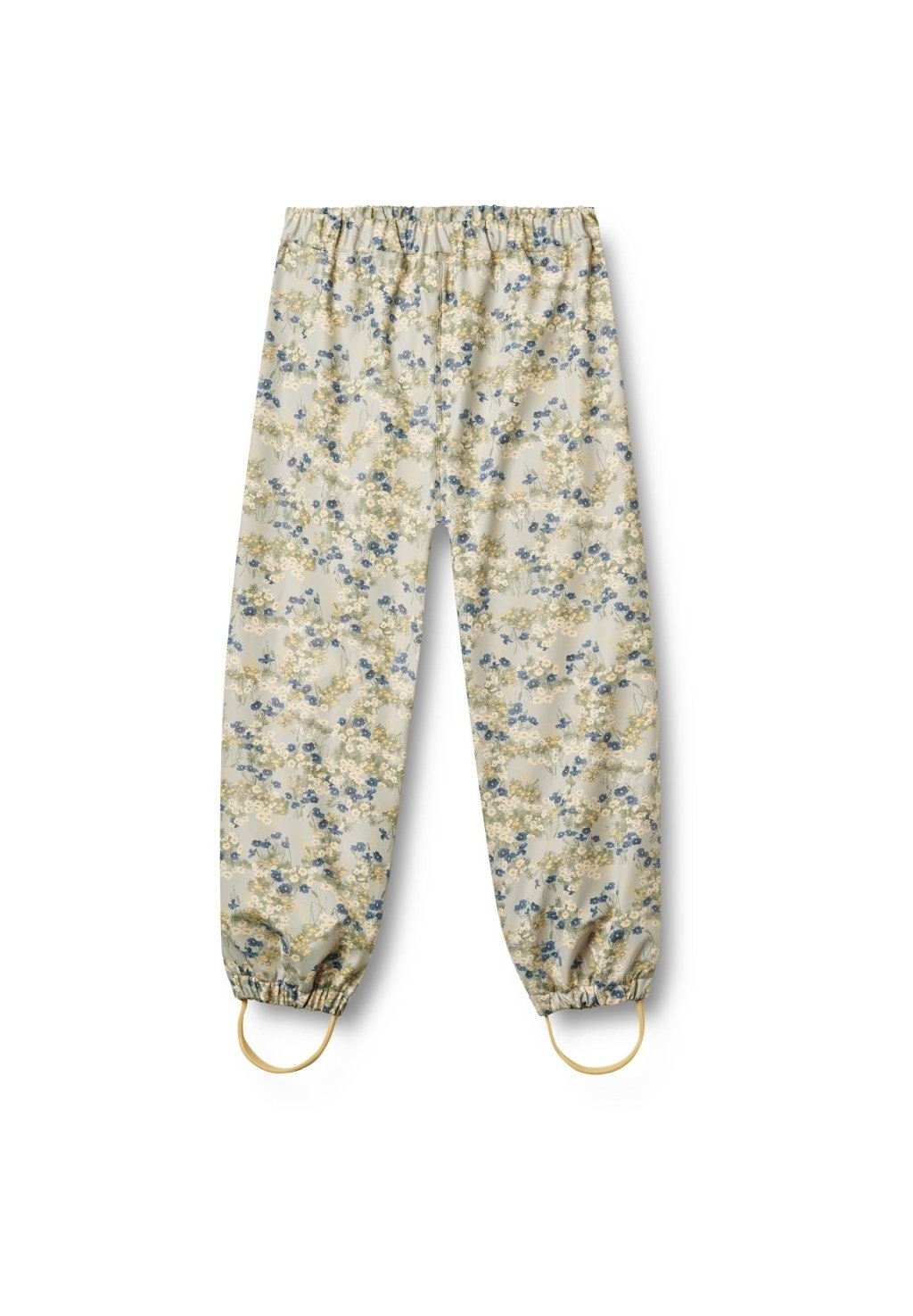 Водонепроницаемые брюки OLO Wheat, зеленый
Водонепроницаемые брюки OLO Wheat, зеленый