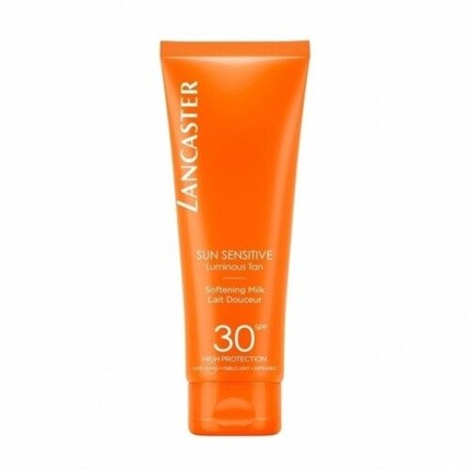 Sun Sensitive Luminous Tan Spf 30, 4,2 унции, Lancaster
Sun Sensitive Luminous Tan Spf 30, 4,2 унции, Lancaster