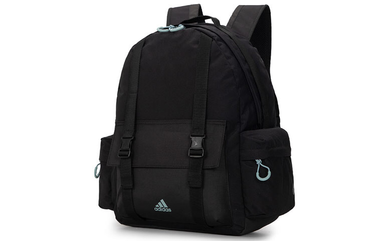Рюкзак унисекс adidas, Черный
Рюкзак унисекс adidas, Черный