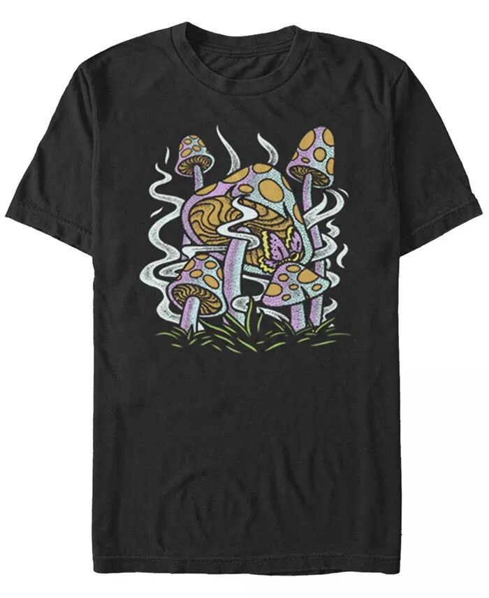 Мужская футболка Fun Guy с коротким рукавом и круглым вырезом Fifth Sun, черный
Мужская футболка Fun Guy с коротким рукавом и круглым вырезом Fifth Sun, черный