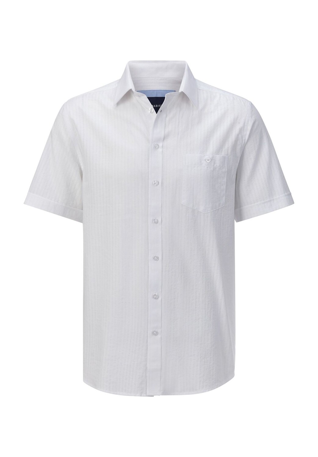 Рубашка с коротким рукавом БЕЛЛАНЗА BABISTA
Рубашка с коротким рукавом БЕЛЛАНЗА BABISTA