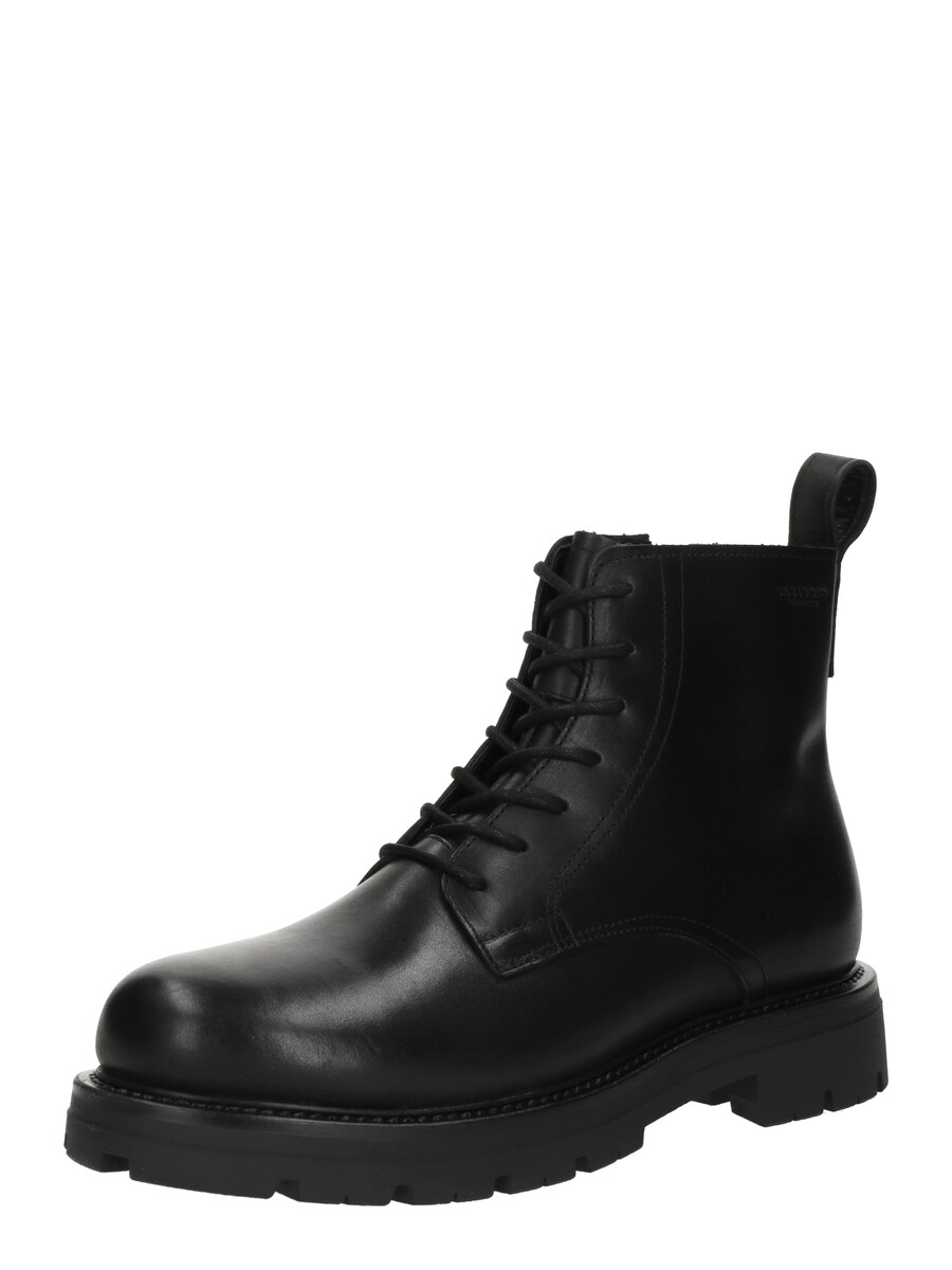 Ботинки на шнуровке VAGABOND SHOEMAKERS CAMERON, черный
Ботинки на шнуровке VAGABOND SHOEMAKERS CAMERON, черный