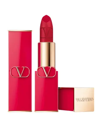 Помада для губ Rosso Matte Cream 215a, сменная - 35 грамм Valentino
Помада для губ Rosso Matte Cream 215a, сменная - 35 грамм Valentino