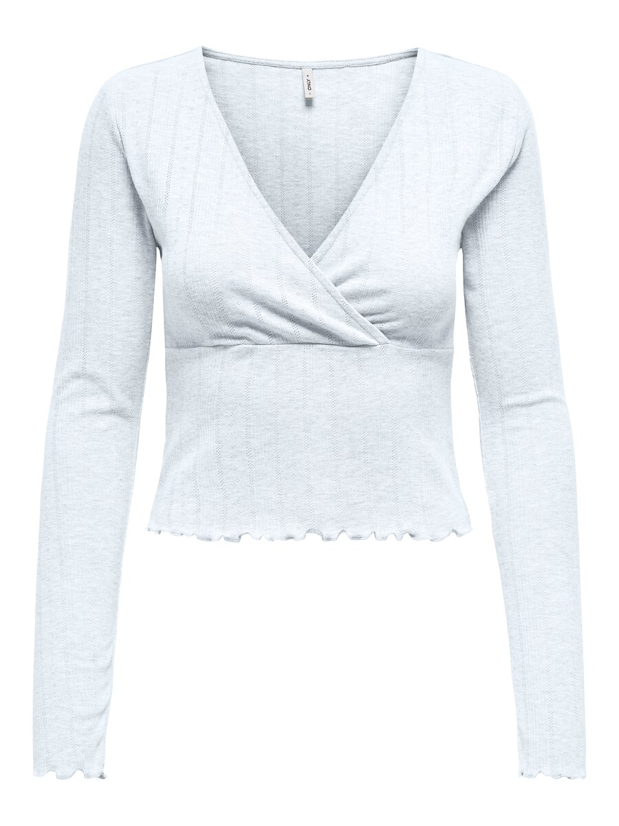 Рубашка ONLY, белый
Рубашка ONLY, белый