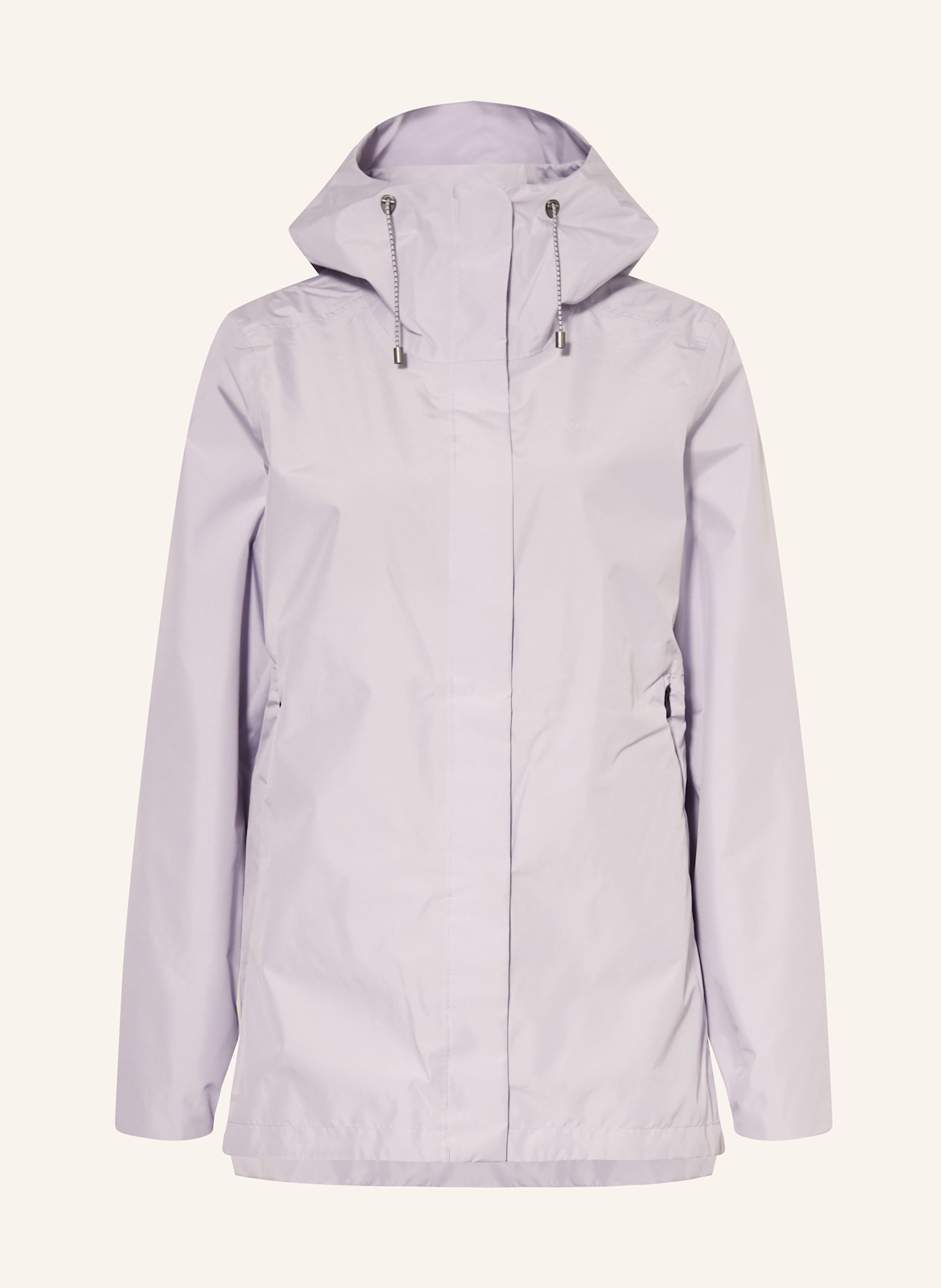 Куртка для активного отдыха mineo ii 2l Vaude, фиолетовый
Куртка для активного отдыха mineo ii 2l Vaude, фиолетовый