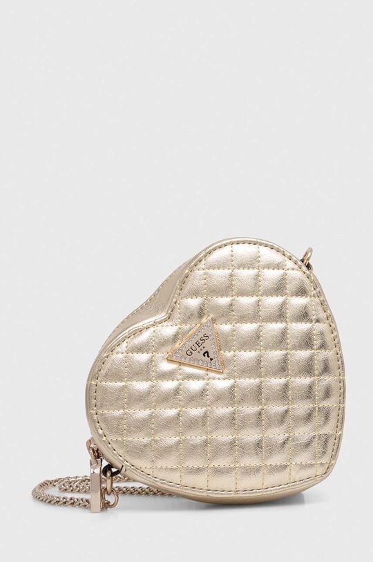 Сумка Guess, золотой
Сумка Guess, золотой