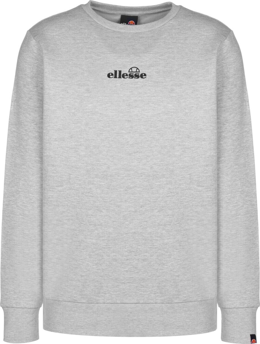 Толстовка Ellesse KIAMTO, серый
Толстовка Ellesse KIAMTO, серый