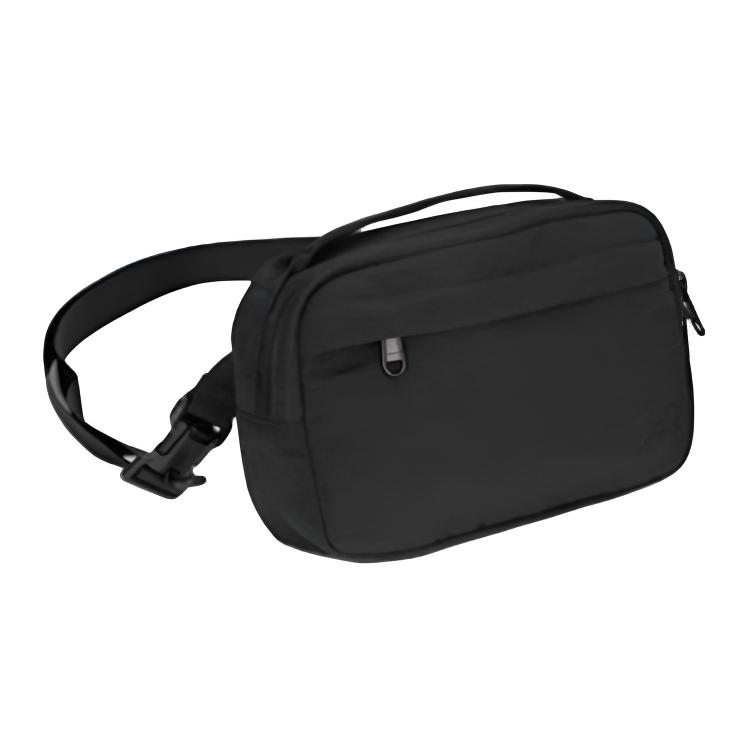 Under Armour Полиамидная поясная сумка унисекс разноцветная, Twilight Black
Under Armour Полиамидная поясная сумка унисекс разноцветная, Twilight Black