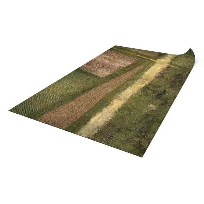 Песнь Льда и Огня - резиновый коврик для боевых игр Inna marka
Песнь Льда и Огня - резиновый коврик для боевых игр Inna marka