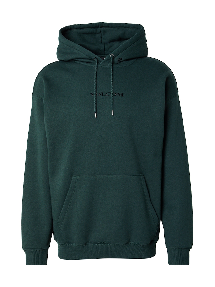 Толстовка Volcom STONE, темно-зеленый
Толстовка Volcom STONE, темно-зеленый