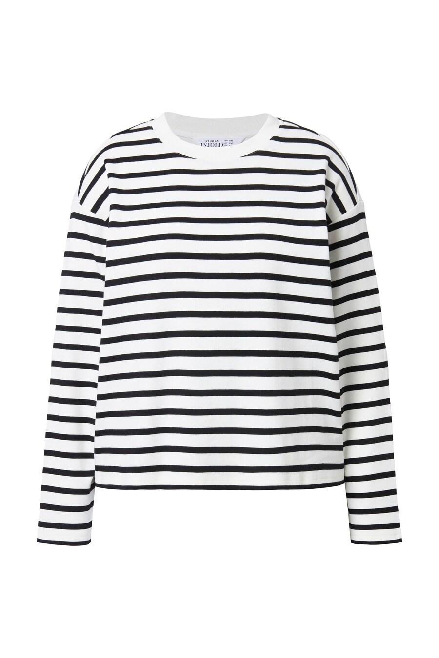 Толстовка Studio Untold, Off white
Толстовка Studio Untold, Off white