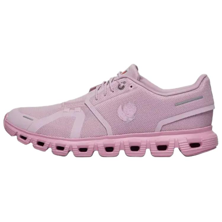 On Sky High Farm x Cloud 6 дышащие повседневные кроссовки для бега мужские Pink
On Sky High Farm x Cloud 6 дышащие повседневные кроссовки для бега мужские Pink