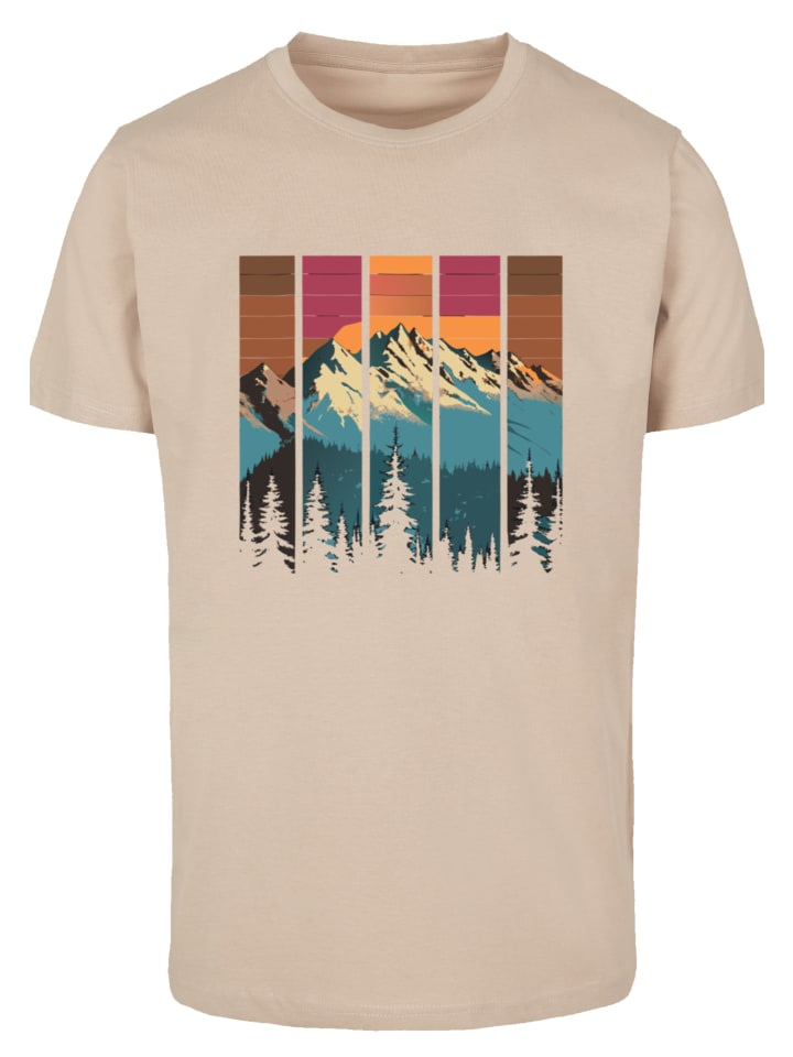 Футболка F4NT4STIC, песочный
Футболка F4NT4STIC, песочный