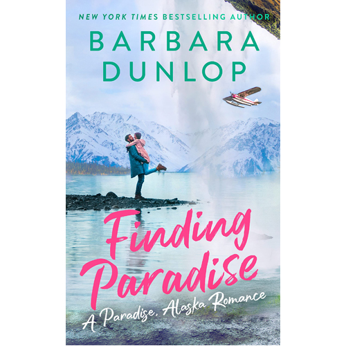 Книга Finding Paradise
Книга Finding Paradise