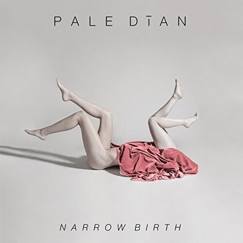CD диск Pale Dian: Narrow Birth
CD диск Pale Dian: Narrow Birth