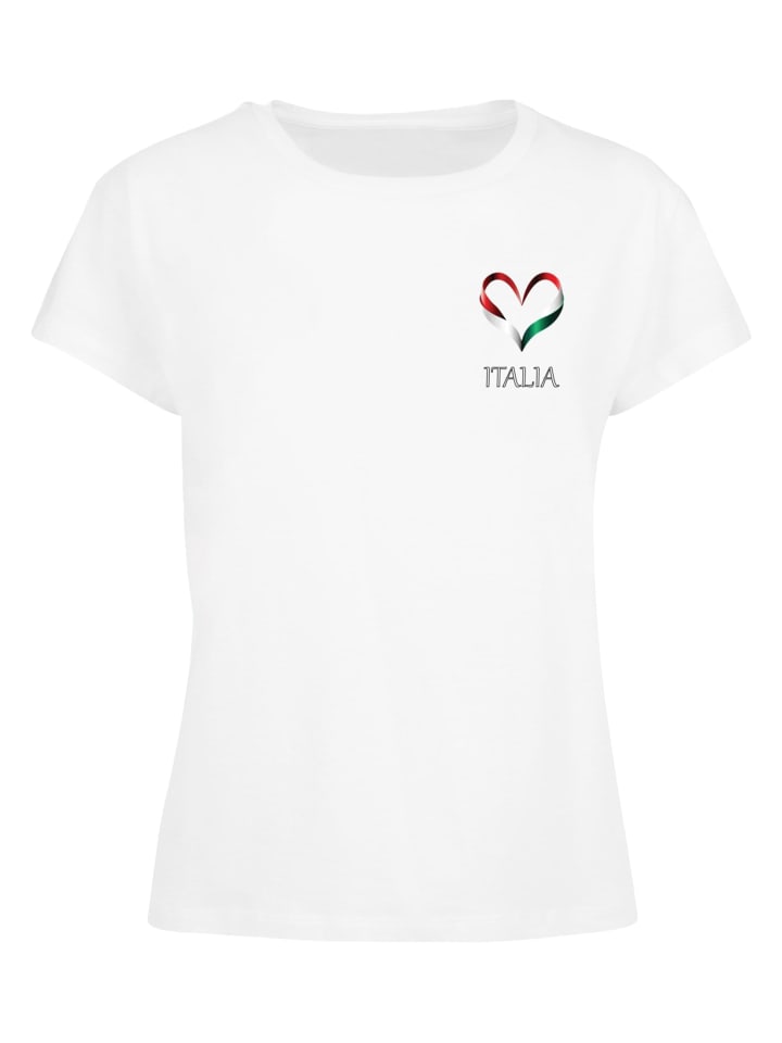 Футболка Merchcode, белый
Футболка Merchcode, белый