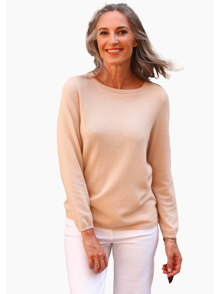 Короткий размер: Кашемировый свитер, кашемировый свитер с вырезом-лодочкой фиолетового цвета. GOLDNER
Короткий размер: Кашемировый свитер, кашемировый свитер с вырезом-лодочкой фиолетового цвета. GOLDNER