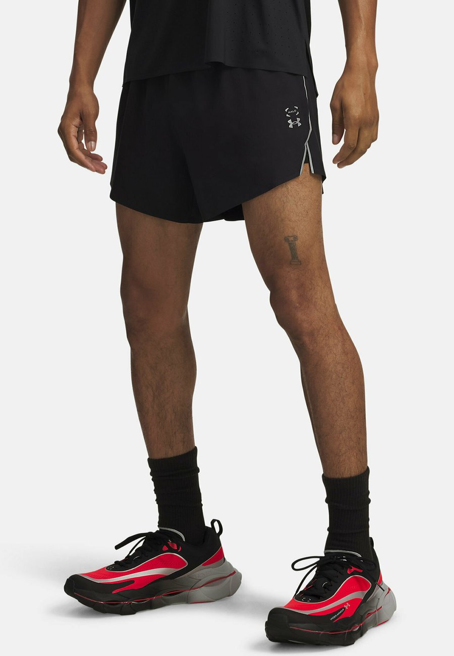 Спортивные шорты Under Armour HALO RUN, Black /Black
Спортивные шорты Under Armour HALO RUN, Black /Black