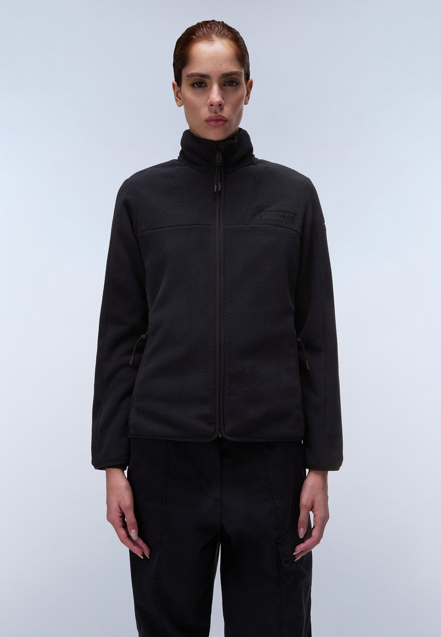 Флисовая куртка Napapijri YUPIK, Black
Флисовая куртка Napapijri YUPIK, Black