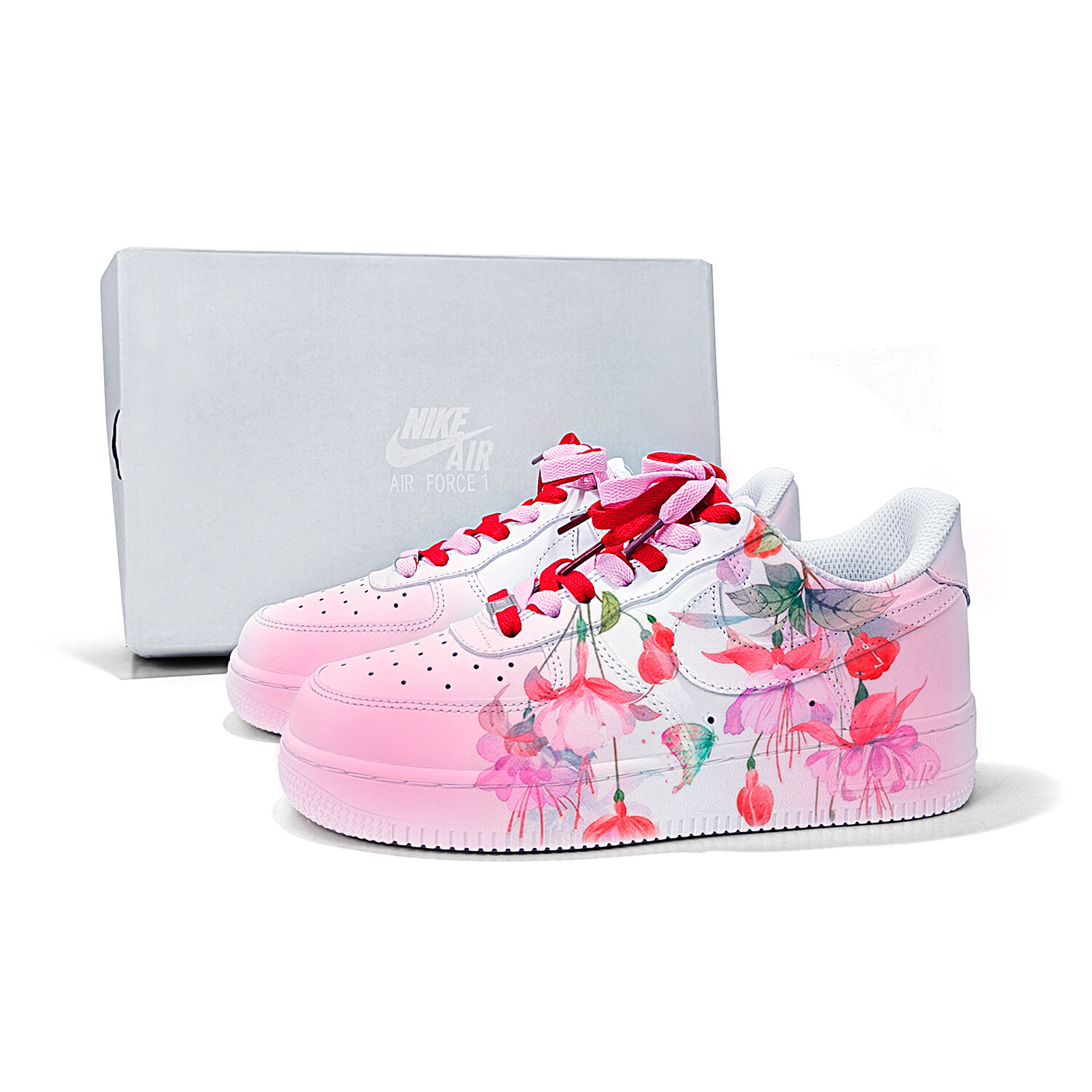 Кроссовки Nike Air Force 1 Skateboard Shoes Women's Low-Top White Pink, Белый, Кроссовки Nike Air Force 1 Skateboard Shoes Women's Low-Top White Pink
Кроссовки Nike Air Force 1 Skateboard Shoes Women's Low-Top White Pink, Белый, Кроссовки Nike Air Force 1 Skateboard Shoes Women's Low-Top White Pink