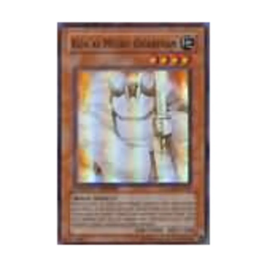 CCG Страж Коа'ки Мейру (Супер Редкий), Yu-Gi-Oh - Promo - Collectors Tin - Singles
CCG Страж Коа'ки Мейру (Супер Редкий), Yu-Gi-Oh - Promo - Collectors Tin - Singles