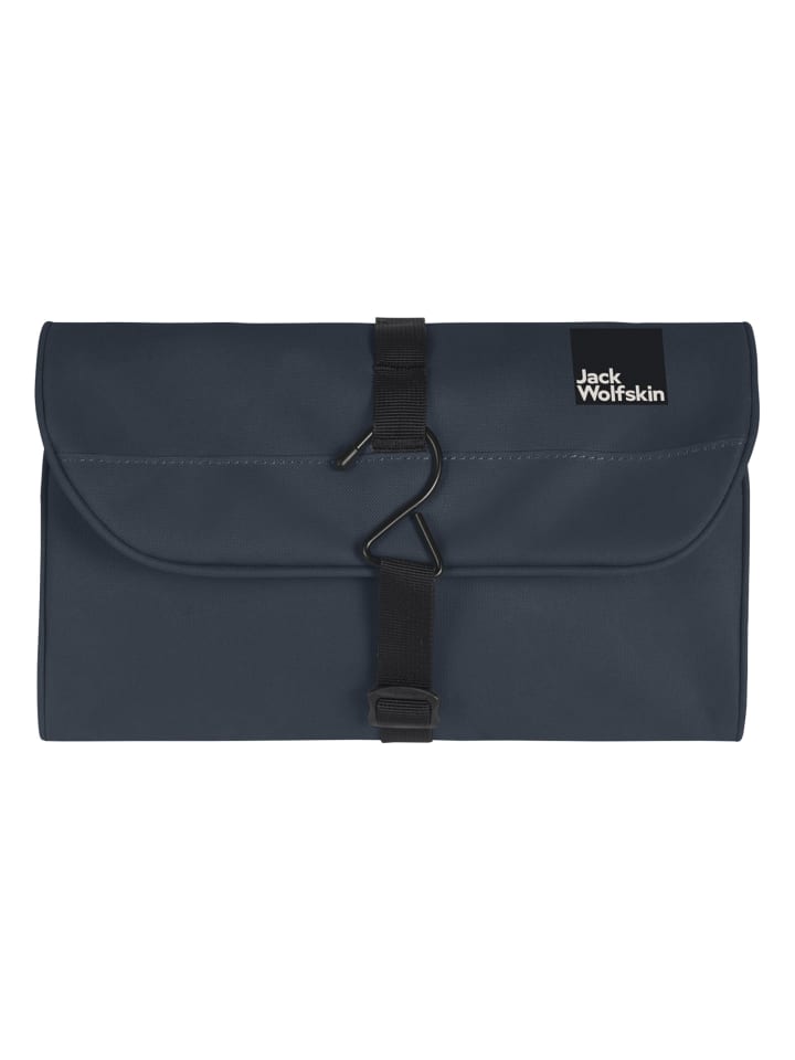 Сумка через плечо Jack Wolfskin, темно-синий
Сумка через плечо Jack Wolfskin, темно-синий